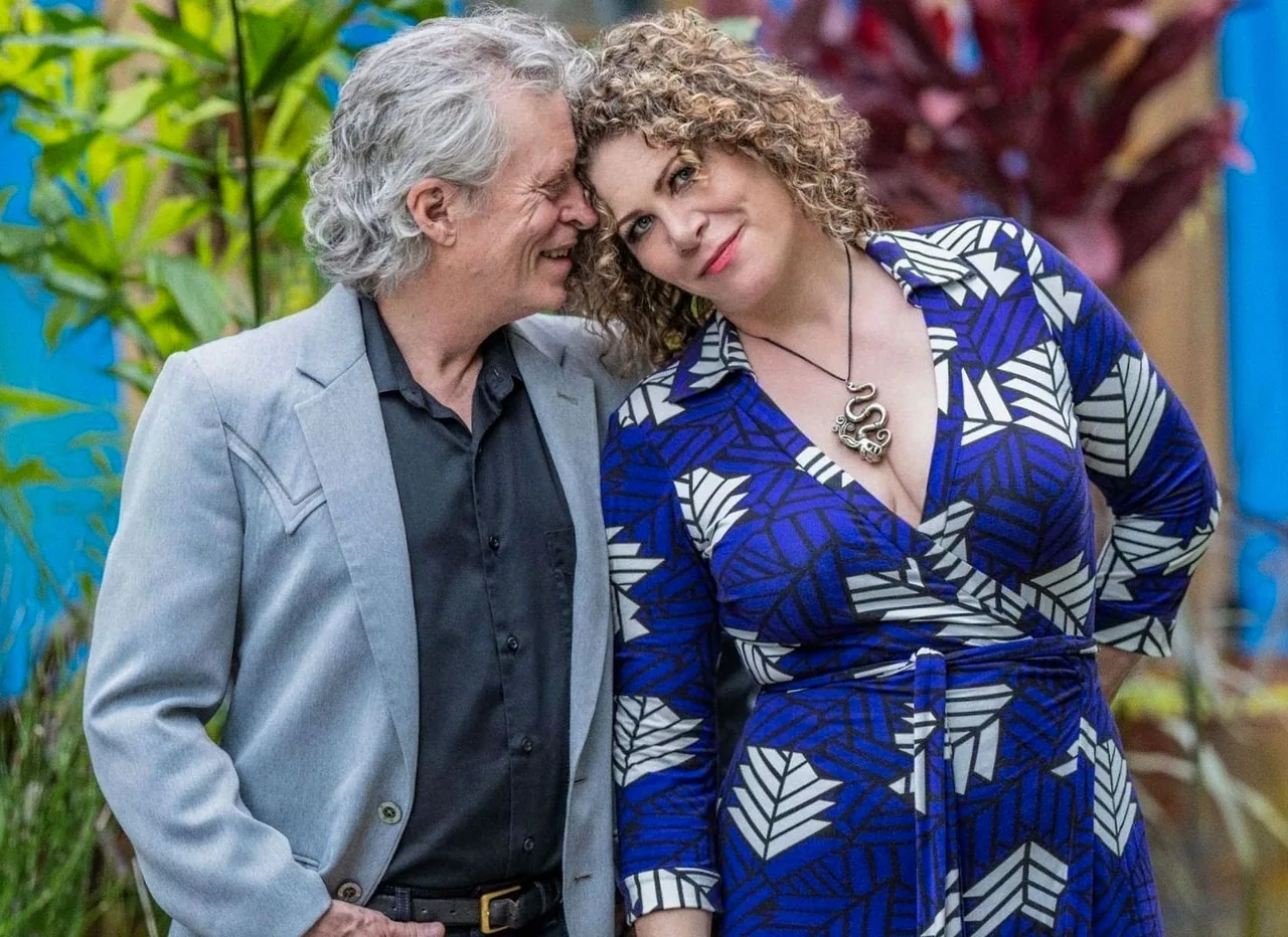 Dayna Kurtz & Robert Maché (VS) · PLT - Theater Heerlen, Heerlen · Fri, 11 Dec 2026