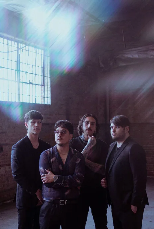 Dayseeker · Melkweg, Amsterdam · vr 18 dec 2026