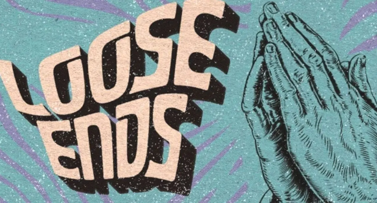 dB’s & TivoliVredenburg present: LOOSE ENDS FESTIVAL 2026 · dB's, Utrecht · za 5 sep 2026
