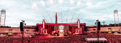 De Amsterdamse Zomer · Olympisch Stadion, Amsterdam · za 10 jul 2027