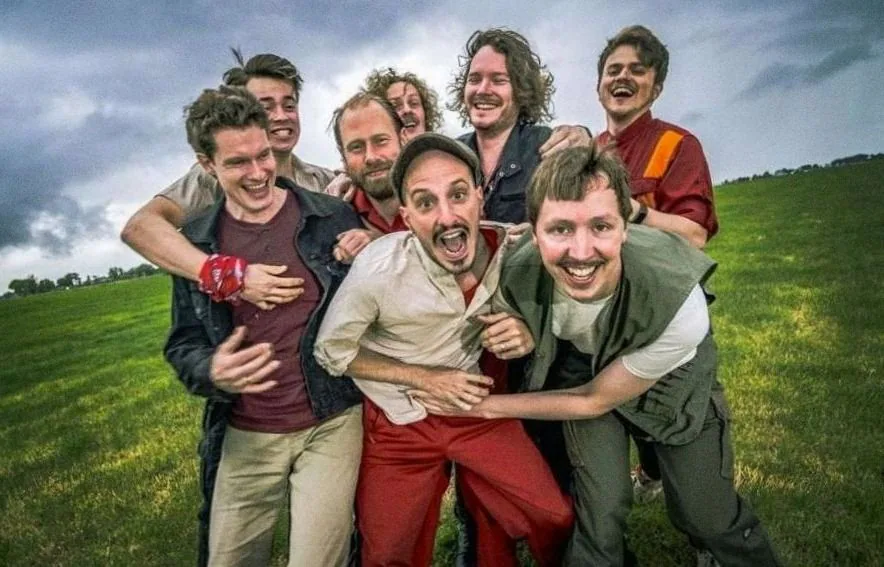 De Baron · Poppodium Bolwerk, Sneek · vr 23 okt 2026