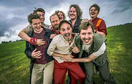 De Baron · Poppodium Bolwerk, Sneek · vr 23 okt 2026