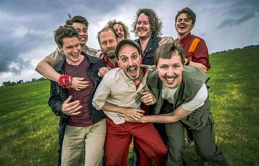 De Baron · Poppodium Bolwerk, Sneek · vr 23 okt 2026