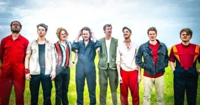 De Baron + support · Patronaat, Haarlem · Fri, 4 Dec 2026