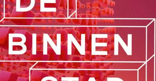 De Binnenstad X Sam Hoffman invites · IJver, Amsterdam · vr 23 okt 2026