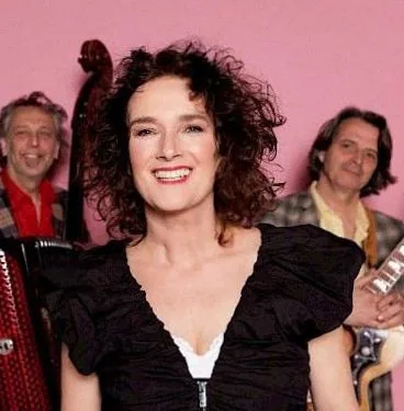 Nathalie Baartman — De Bössels van Baartman II · Stadstheater De Bond, Oldenzaal · za 22 mei 2027