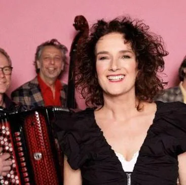 Nathalie Baartman — De Bössels van Baartman II · Theater Kulturhus, Borne · vr 26 mrt 2027