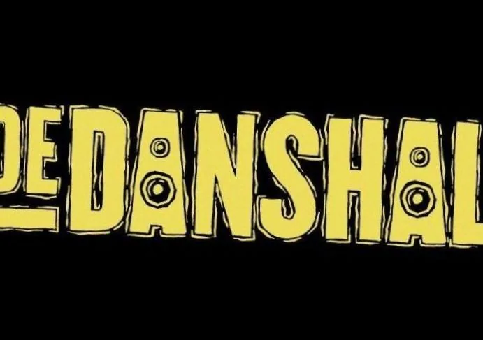 De Danshal · Fluor, Amersfoort · za 17 okt 2026
