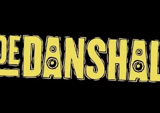 De Danshal · Fluor, Amersfoort · za 17 okt 2026