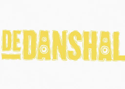 De Danshal X RnBorrel · Melkweg, Amsterdam · vr 4 sep 2026