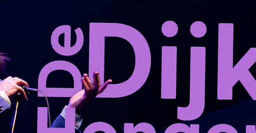 De Dijkhonger - de Heren van Haerlem · Westlandtheater De Naald, Naaldwijk · do 14 jan 2027