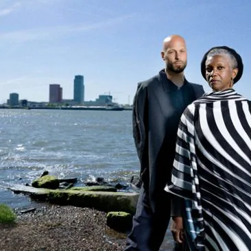 De Drinkbare Rivier · Schouwburg Hengelo, Hengelo · vr 26 feb 2027