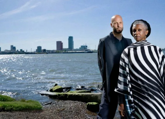 De Drinkbare Rivier · Musis, Arnhem · za 20 feb 2027