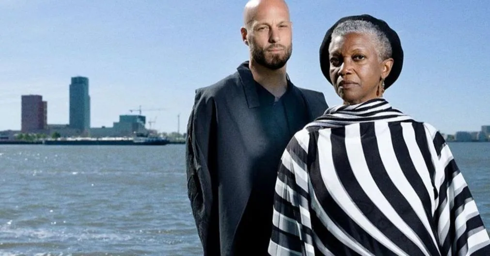De drinkbare rivier - Millenium Jazz Orchestra, Claron McFadden, Manu van Kersbergen · Theater Orpheus, Apeldoorn · Fri, 12 Feb 2027