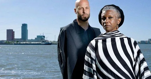 De drinkbare rivier - Millenium Jazz Orchestra, Claron McFadden, Manu van Kersbergen · Theater Orpheus, Apeldoorn · vr 12 feb 2027
