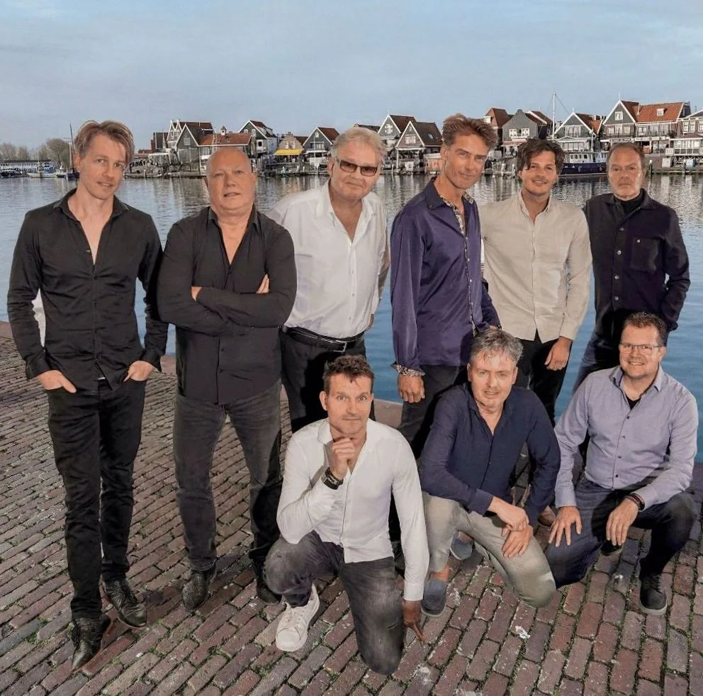 De enige echt uit Volendam – Tribute to the Cats Band · Stadstheater Zoetermeer, Zoetermeer · vr 18 sep 2026