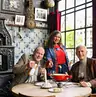 De Gouden Jaren · Rabo Theater De Meenthe, Steenwijk · do 12 nov 2026
