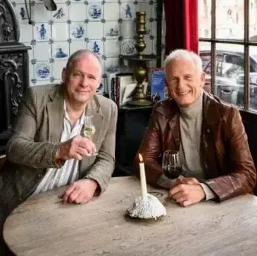 De Gouden Jaren | Cor Bakker, Erik van Muiswinkel e.a. · Schouwburg Odeon, Zwolle · zo 20 sep 2026