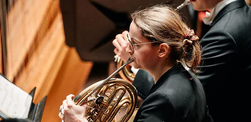 De grillige zee van Britten en Debussy met het Concertgebouworkest · Het Concertgebouw, Amsterdam · wo 21 apr 2027