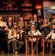 De grootste hits uit Ierland · Stadstheater De Bond, Oldenzaal · do 25 feb 2027