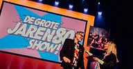 De Grote Jaren 80 Show! · Veluvine, Nunspeet · za 6 mrt 2027