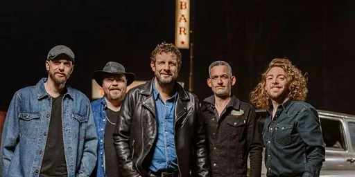 De Heinoos - Hønkeren · Theater Orpheus, Apeldoorn · vr 27 nov 2026