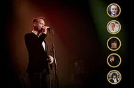 De Helden — Een muzikale ode aan de grootste stemmen · Streams Brede Beek, Nijkerk · do 11 mrt 2027