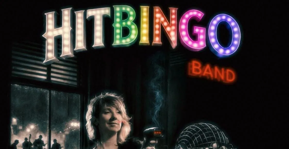 De Hitbingo Band · Schouwburg De Lawei, Drachten · wo 23 dec 2026