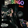 De Hitbingo Band · Schouwburg Venray, Venray · do 22 okt 2026