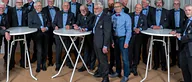 De IJsselzangers · Theater en Buitensociëteit Hanzehof, Zutphen · zo 29 nov 2026