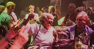De Jukebox · wo 18 nov 2026
