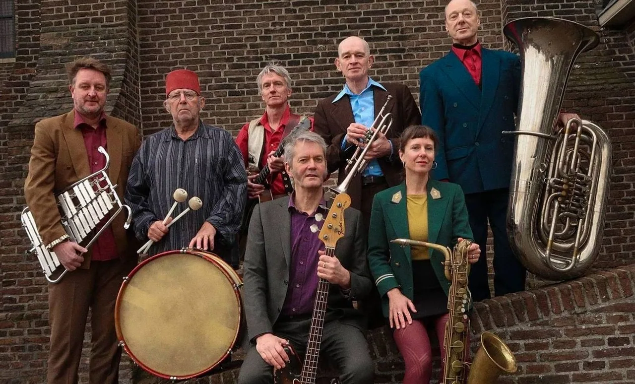 De Kift — achtergrondafbeelding
