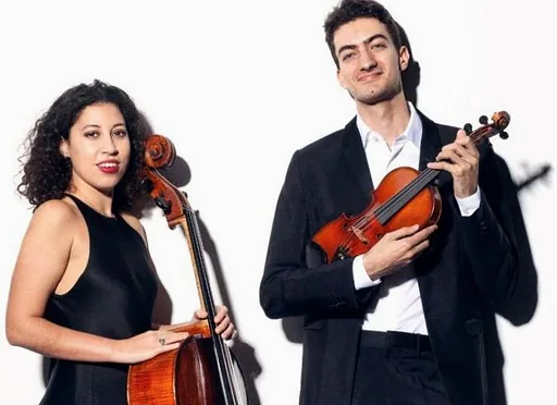 De Klassieke Duif: Het Oliebollenconcert · De Duif, Amsterdam · Fri, 1 Jan 2027