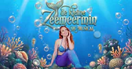 De Kleine Zeemeermin · Veluvine, Nunspeet · zo 14 feb 2027