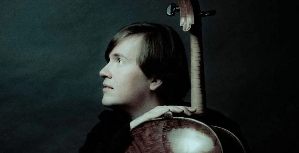 De laatste Sjostakovitsj - Amsterdam Sinfonietta met Ivan Karizna · Wilminktheater en Muziekcentrum Enschede, Enschede · Sun, 21 Mar 2027