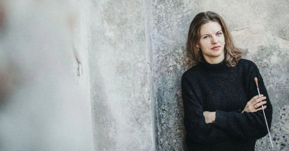 De Maestra's - Orkest Phion · Theater Orpheus, Apeldoorn · zo 1 nov 2026