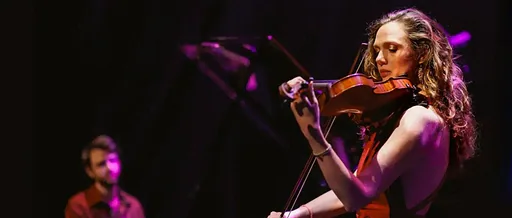 De Magie van Einaudi · Theater en Buitensociëteit Hanzehof, Zutphen · za 7 nov 2026