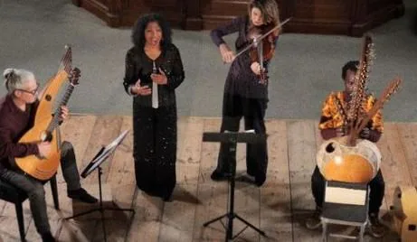 De Messiah van Händel · Munttheater, Weert · zo 13 dec 2026