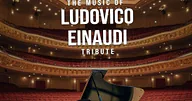 De muziek van Ludovico Einaudi · Markant Theater Maashorst, Uden · di 27 okt 2026