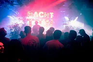 De Nachttuin · Burgerweeshuis, Deventer · za 17 okt 2026