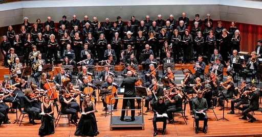 De Notenkraker van Tsjaikovski · Concertgebouw De Vereeniging, Nijmegen · Sun, 13 Dec 2026