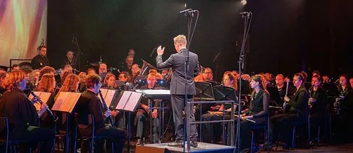De Osse Opera en Stadsharmonie KVA · Theater De Lievekamp, Oss · zo 20 jun 2027