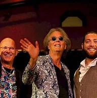 De Règâhs · Stadsschouwburg Middelburg, Middelburg · Wed, 9 Dec 2026