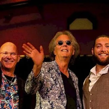 De Règâhs · Stadsschouwburg Middelburg, Middelburg · wo 9 dec 2026