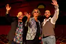 De Règâhs  · Podium aan Zee, Scheveningen · vr 13 nov 2026