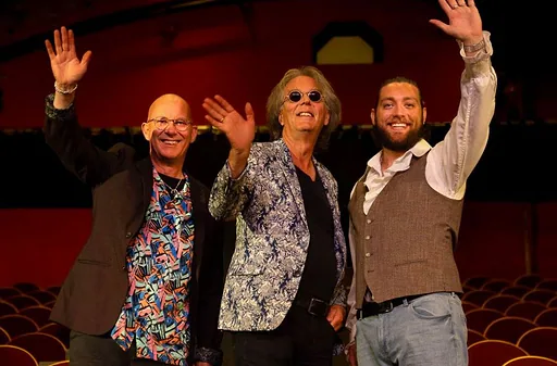 De Règâhs · Het Veur Theater, Leidschendam · wo 20 jan 2027
