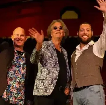 De Règâhs · Schouwburg Odeon, Zwolle · vr 6 nov 2026