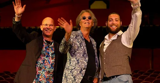De Règâhs · Westlandtheater De Naald, Naaldwijk · vr 23 apr 2027