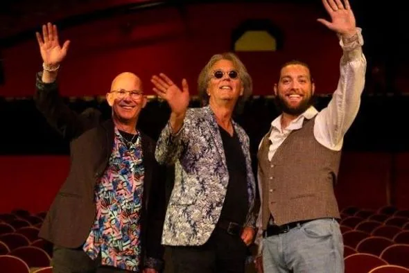 De Règâhs — Groeten uit Den haag · Swanla Theater, Zevenhuizen · za 27 mrt 2027