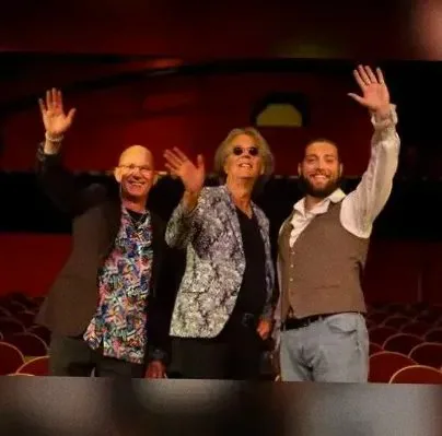 De Règâhs — Groeten uit Den Haag · Theater t Onderdak, Sassenheim · za 13 feb 2027